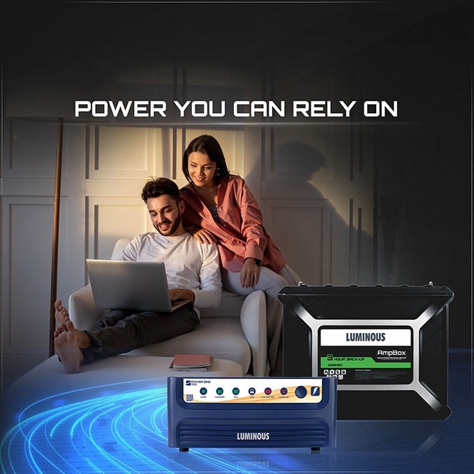 Product Image | Luminous